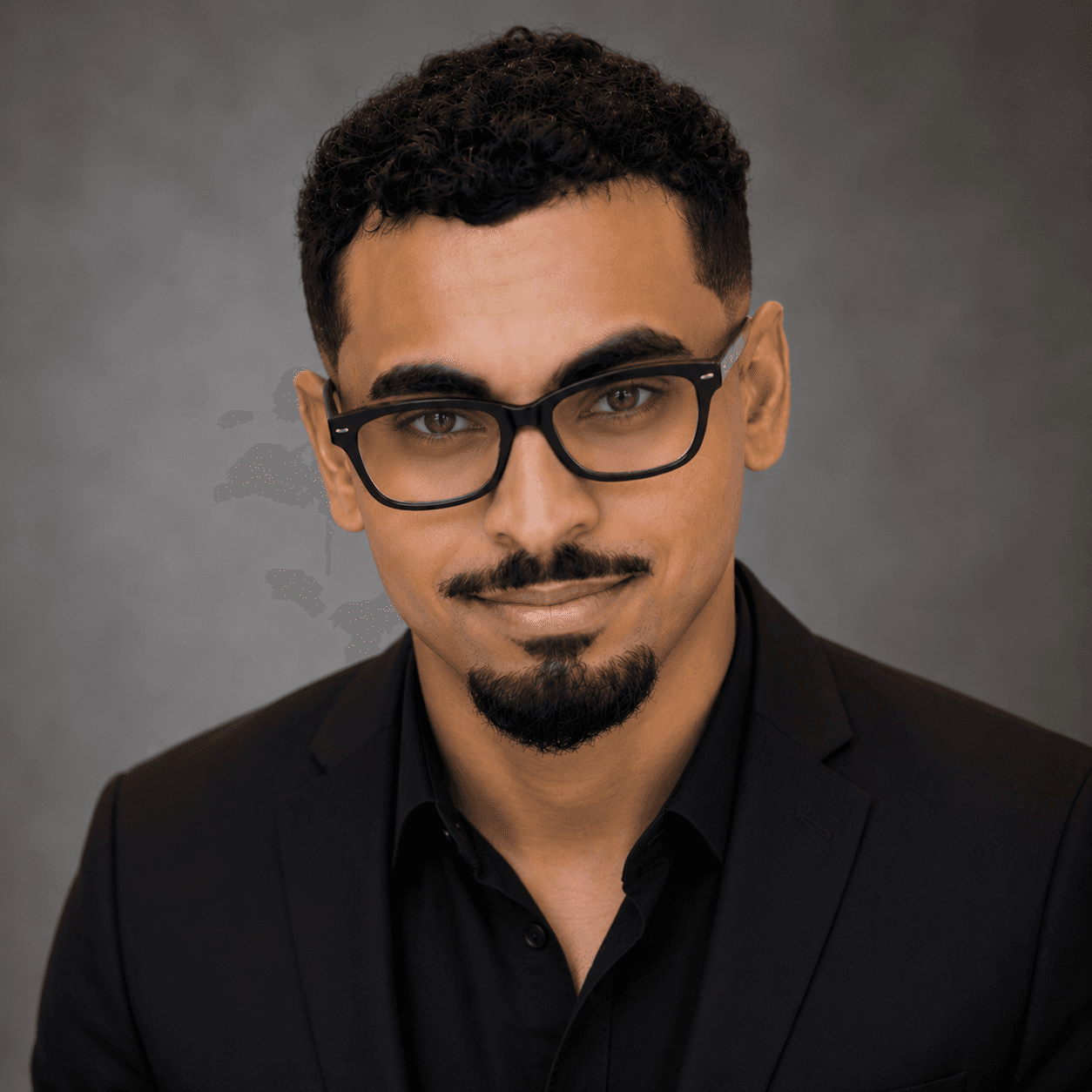 Bilal Gomaa, founder of Apex Dental Marketing