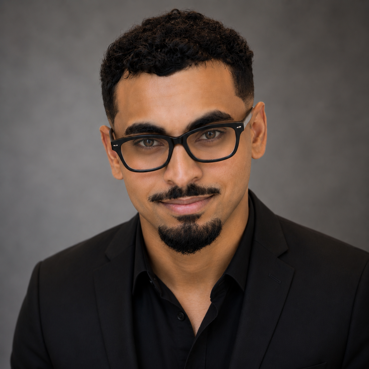 Bilal Gomaa, founder of Apex Dental Marketing
